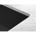 Мийка кухонна Franke Maris, фраграніт, прямокутник, без крила, 553х433х200мм, чаша - 1, під стільницю, MRG 110-52, білий