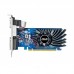 Вiдеокарта ASUS GeForce GT730 2GB DDR3 EVO low-profile graphics card for HTPC builds GT730-2GD3-BRK-EVO