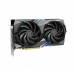 Відеокарта MSI GeForce RTX 4060 Ti 16GB GDDR6 GAMING X