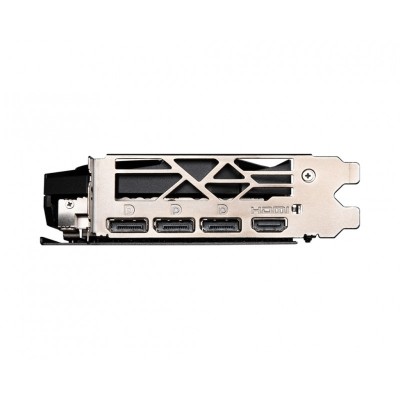 Відеокарта MSI GeForce RTX 4060 Ti 16GB GDDR6 GAMING X