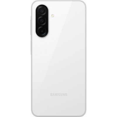 Смартфон Samsung Galaxy A26 5G (A266) 6.7" 6/128ГБ, 2SIM, 5000мА•год, білий