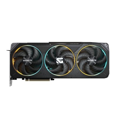Відеокарта GIGABYTE GeForce RTX 5070 12GB GDDR7 GAMING OC