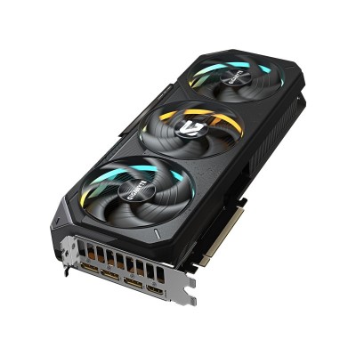 Відеокарта GIGABYTE GeForce RTX 5070 12GB GDDR7 GAMING OC