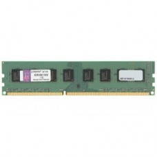 Модуль пам'яті для комп'ютера DDR3 8GB 1600 MHz Kingston (KVR16N11H/8)