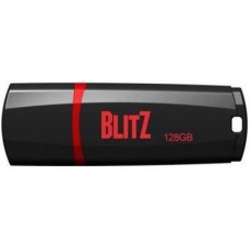 USB флеш накопичувач Patriot 128GB BLITZ Black USB 3.1 (PSF128GBLZ3BUSB) USB флеш накопичувач Patriot 128GB BLITZ Black USB 3.1 (PSF128GBLZ3BUSB)