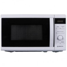Мікрохвильова піч Delfa MD201DGW Мікрохвильова піч Delfa MD201DGW