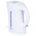 Електрочайник SATURN ST-EK0002 New WhitBlu