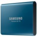 Накопитель SSD USB 3.1 500GB Samsung (MU-PA500B/WW)