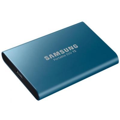 Накопитель SSD USB 3.1 500GB Samsung (MU-PA500B/WW)