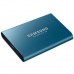 Накопичувач SSD USB 3.1 500GB Samsung (MU-PA500B/WW)