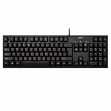 Клавіатура SVEN KB-S300 Black Клавіатура SVEN KB-S300 Black