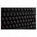 Клавиатура SVEN KB-S300 Black