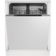 Beko DIN34322 Beko DIN34322