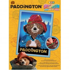 Набір для творчості Sequin Art PADDINGTON Паддінгтон SA1508 Набір для творчості Sequin Art PADDINGTON Паддінгтон SA1508