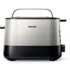 Тостер Philips Viva Collection HD2637/90 Тостер Philips Viva Collection HD2637/90