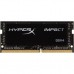Модуль памяти для ноутбука SoDIMM DDR4 8GB 2400 MHz HyperX Impact HyperX (Kingston Fury) (HX424S14IB2/8)
