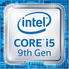 Процесор INTEL Core™ i5 9600K (CM8068403874404)
