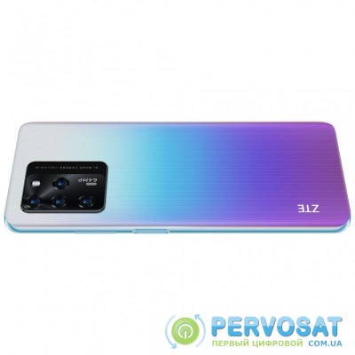 Мобильный телефон ZTE Blade V30 4/128GB Blue