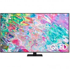 Телевізор 65" Samsung QLED 4K 100Hz Smart Tizen TITAN GRAY Телевізор 65" Samsung QLED 4K 100Hz Smart Tizen TITAN GRAY