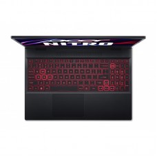 Ноутбук Acer Nitro 5 AN515-47 15.6" FHD IPS, AMD R7-7735HS, 16GB, F512GB, NVD3050-4, Lin, чорний Ноутбук Acer Nitro 5 AN515-47 15.6" FHD IPS, AMD R7-7735HS, 16GB, F512GB, NVD3050-4, Lin, чорний