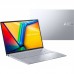 Ноутбук ASUS Vivobook Pro 16X K3604ZA-MB109 16&quot; WUXGA, Intel i3-1215U, 16GB, F512GB, UMA, noOS, Сріблястий