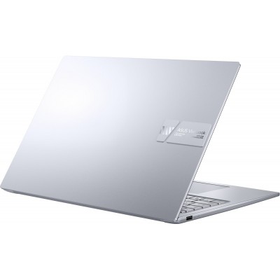 Ноутбук ASUS Vivobook Pro 16X K3604ZA-MB109 16&quot; WUXGA, Intel i3-1215U, 16GB, F512GB, UMA, noOS, Сріблястий