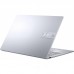 Ноутбук ASUS Vivobook Pro 16X K3604ZA-MB109 16&quot; WUXGA, Intel i3-1215U, 16GB, F512GB, UMA, noOS, Сріблястий