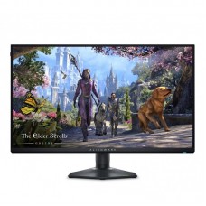 Монітор DELL 27" AW2725QF 2xHDMI, DP, USB, IPS, 3840x2160, 180Hz, 0.5ms, DCI-P3 95%, G-SYNC, AdaptiveSync, Pivot, HDR 600 Монітор DELL 27" AW2725QF 2xHDMI, DP, USB, IPS, 3840x2160, 180Hz, 0.5ms, DCI-P3 95%, G-SYNC, AdaptiveSync, Pivot, HDR 600