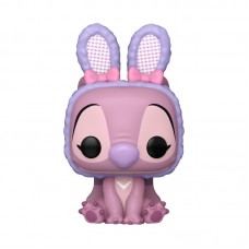Фігурка Funko POP Disney: Lilo & Stitch Easter - Angel Фігурка Funko POP Disney: Lilo & Stitch Easter - Angel