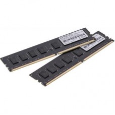 Модуль пам'яті для комп'ютера DDR4 16GB (2x8GB) 2133 MHz eXceleram (E41621AD)