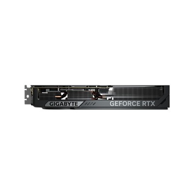 Відеокарта GIGABYTE GeForce RTX 5070 12GB GDDR7 WINDFORCE OC