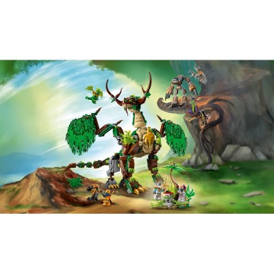 Конструктор LEGO Ninjago Дракон життя Конструктор LEGO Ninjago Дракон життя