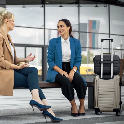 Сумка Dell Pro 14-16 Premium EcoLoop Briefcase (CC7625) Сумка Dell Pro 14-16 Premium EcoLoop Briefcase (CC7625)