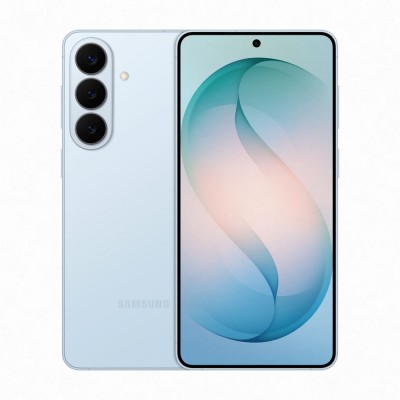 Смартфон Samsung Galaxy S26+ 5G (S947) 6.7' 12/512ГБ, 2SIM, 4900мА•год, блакитний