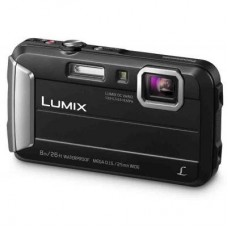 Цифровий фотоапарат PANASONIC DMC-FT30EE-K Black (DMC-FT30EE-K) Цифровий фотоапарат PANASONIC DMC-FT30EE-K Black (DMC-FT30EE-K)