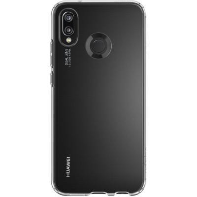 Чехол для моб. телефона Spigen HUAWEI P20 lite/nova 3e Liquid Crystal Clear (L22CS23072)