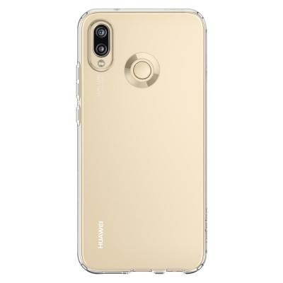 Чехол для моб. телефона Spigen HUAWEI P20 lite/nova 3e Liquid Crystal Clear (L22CS23072)