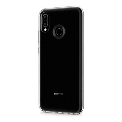 Чехол для моб. телефона Spigen HUAWEI P20 lite/nova 3e Liquid Crystal Clear (L22CS23072)