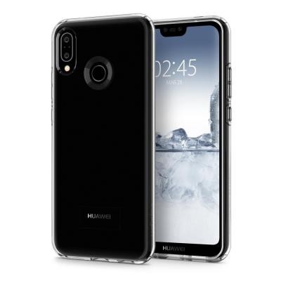 Чехол для моб. телефона Spigen HUAWEI P20 lite/nova 3e Liquid Crystal Clear (L22CS23072)