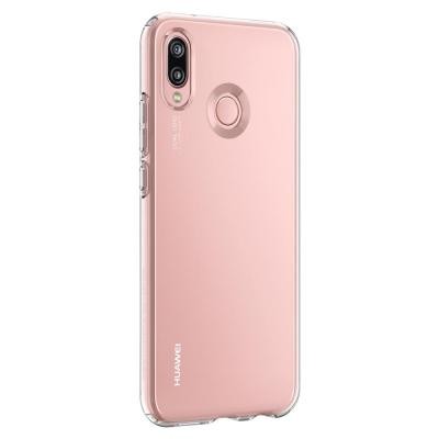 Чехол для моб. телефона Spigen HUAWEI P20 lite/nova 3e Liquid Crystal Clear (L22CS23072)