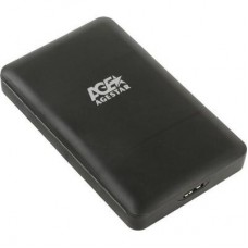 Кишеня зовнішня AgeStar 3UBCP3 (black) Кишеня зовнішня AgeStar 3UBCP3 (black)