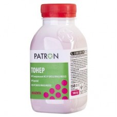 Тонер HP CLJ CP1025/1215,M252/452/552, Special, MAGENTA,100 g PATRON (PN-HCS-P-M-100) Тонер HP CLJ CP1025/1215,M252/452/552, Special, MAGENTA,100 g PATRON (PN-HCS-P-M-100)