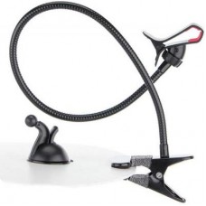 Тримач для смартфонів UFT IP05 black (Ip05black) Тримач для смартфонів UFT IP05 black (Ip05black)