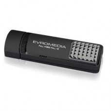 ТВ тюнер EvroMedia USB Full Hybrid & Full HD