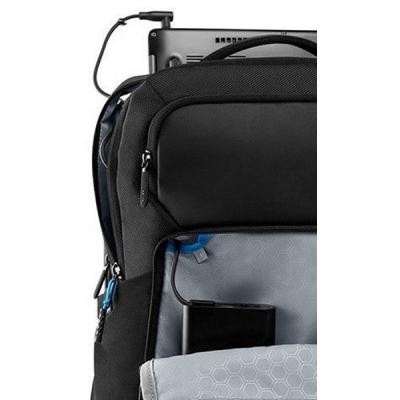 Рюкзак для ноутбука Dell 15 Pro Backpack PO1520P (460-BCMN)