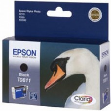 Картридж EPSON R270/290 RX590/610/690/1410 Black (C13T08114A10/C13T11114A10) Картридж EPSON R270/290 RX590/610/690/1410 Black (C13T08114A10/C13T11114A10)