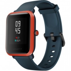 Смарт-годинник Amazfit Bip S Red Orange Смарт-годинник Amazfit Bip S Red Orange