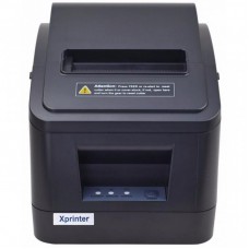 Принтер чеків X-PRINTER XP-V320N USB, Ethernet (XP-V320N) Принтер чеків X-PRINTER XP-V320N USB, Ethernet (XP-V320N)