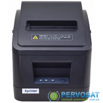 Принтер чеков X-PRINTER XP-V320N USB, Ethernet (XP-V320N)