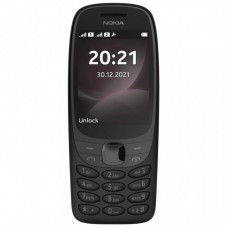 Мобільний телефон Nokia 6310 DS Black Мобільний телефон Nokia 6310 DS Black